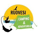 Ruovesi Camping Logo