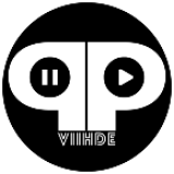 PP Viihde Logo