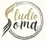 Studio Soma / Marin hiuspiili Logo
