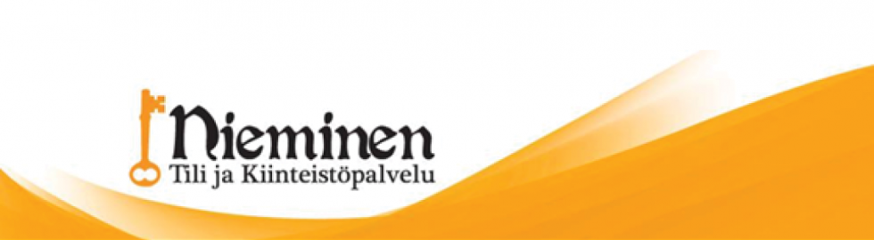 Tili- ja Kiinteistöpalvelu Nieminen Oy